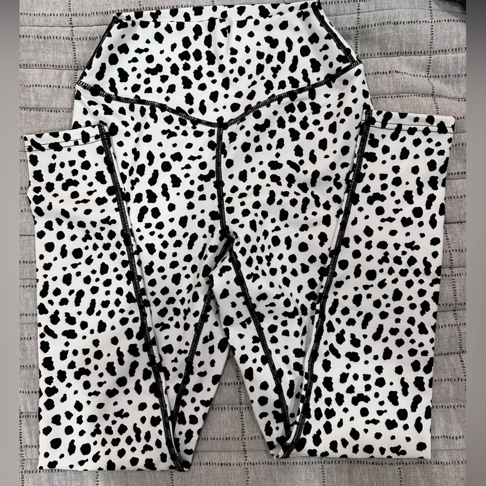 Balance Athletica full length leggings